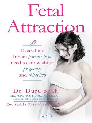 cover image of Fetal Attraction